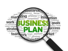business plan