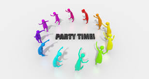 party time